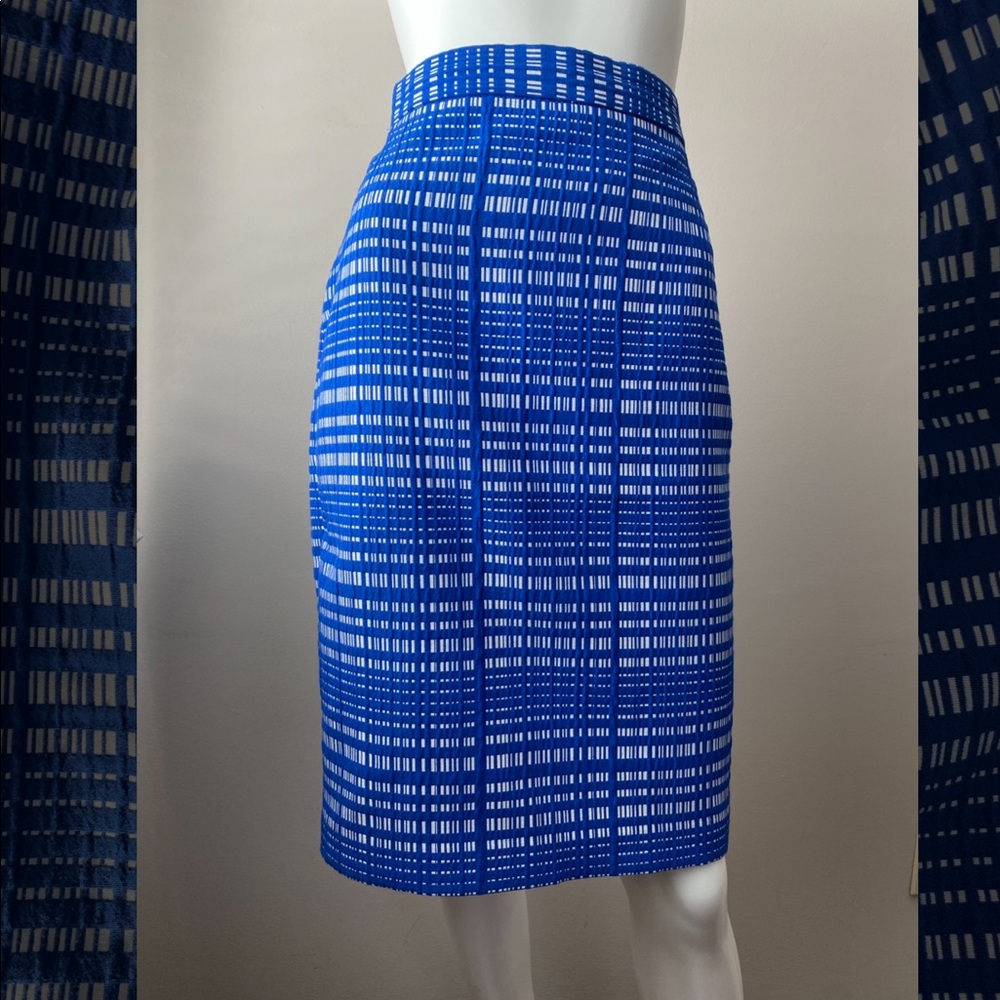 Banana Republic pencil skirt